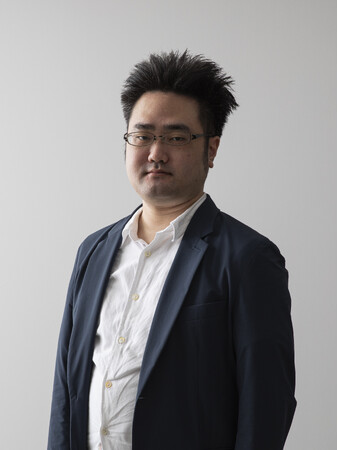 CEO Yuma Ueda