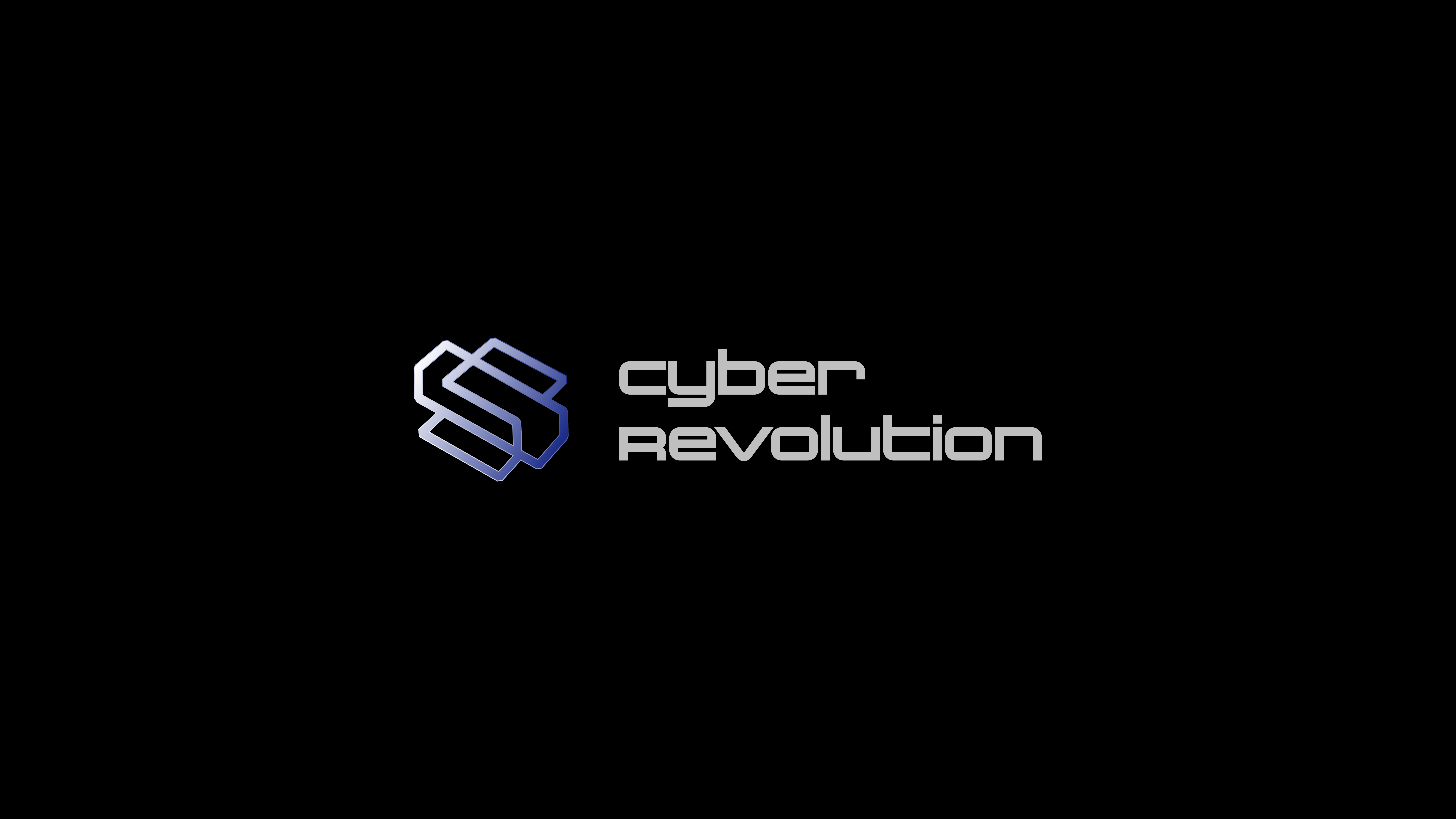 Cyber Revolution