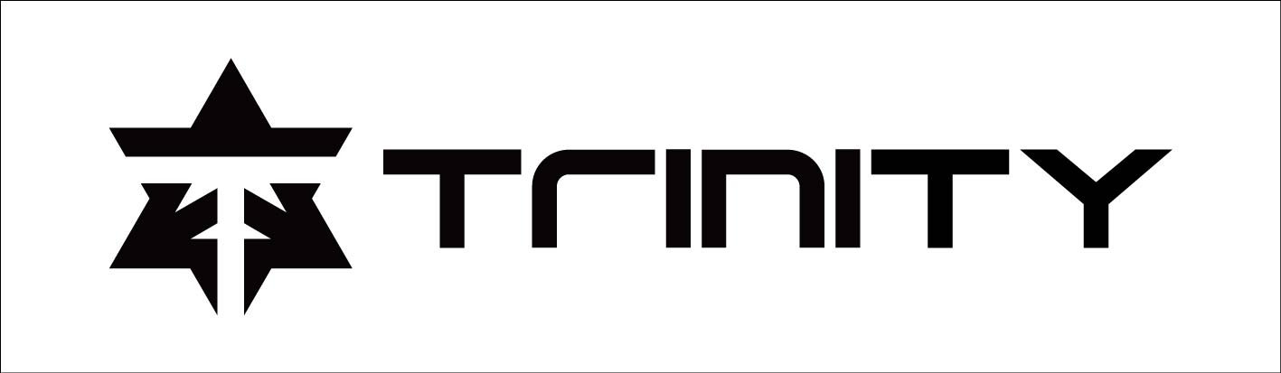 TriniTY wordmark